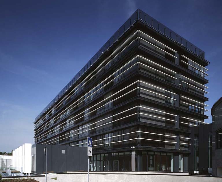 SPP office